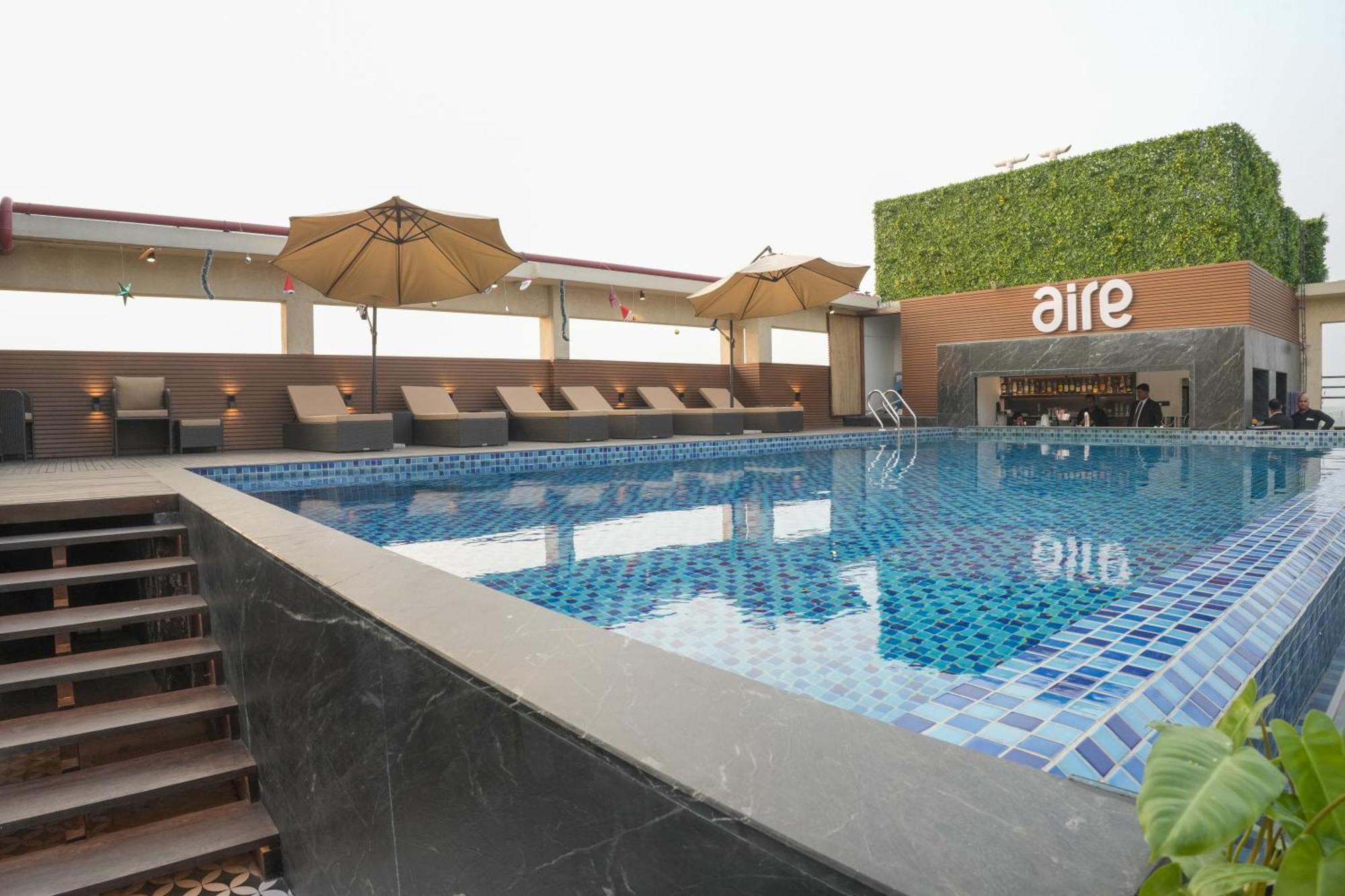 Hotel Soot Kolkata Exterior photo